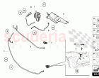 Headlight Washer system
