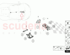 FRONT DIFFERENTIAL SUPPORT