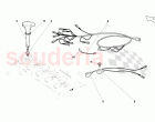 Alternator And Straps