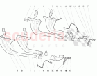 Exhaust System (Valid for June 1992 Version) 1