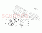 ALTERNATOR AND STRAPS