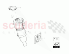 GAS STRUT