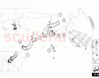 WATER COOLING SYSTEM (ALTERNATOR)