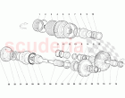 Gear Transmission End (Valid for Canada - March 1997)
