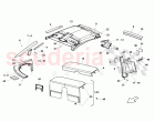 Passenger Compartment Trims