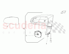 Exterior Rearview Mirror