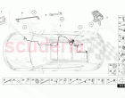 WIRING SET FOR BATTERY +/-