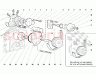 Thermostat and Water Pump