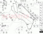 REAR FENDER