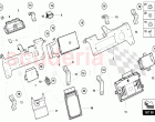 ECU ON REAR WALL