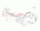 Gearbox Oil Pump