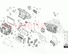 A/C SYSTEM WITH ELECTRONIC REGULATION