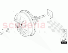 BRAKE SERVO