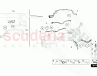 FOR FUEL TANK AND FUEL LINE FASTENERS