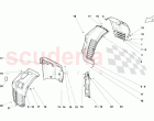 Rear Fender
