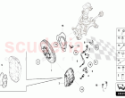 FRONT BRAKE DISCS