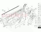 DRIVER AND PASSENGER DOOR