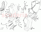 Seats And Safety Belts - Sports Seat