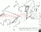 Side Member - Rear Fender