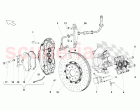 Rear Brakes - Carboceramic
