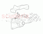 Pedal Mounting (Valid for R.H.D. - March 1997)