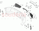 Bumpers - Grille
