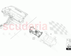 CONTROL UNIT FOR HEATING