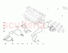 Alternator and Straps