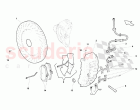 Front Brake Discs