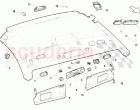 Roof Panel Accessories