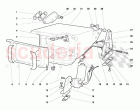 Head Lamp Lifting System