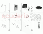REPAIR SET