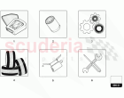 SERVICE PARTS