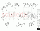ENGINE BAY - FIXING