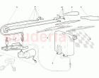 Windscreen Wiper and Headlamp Washers (Valid for UK 1998)