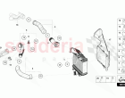 CHARGE AIR COOLER