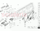 DRIVER AND PASSENGER DOOR