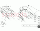 ENGINE COVER WITH INSP. COVER