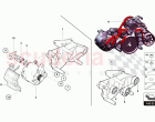 HEAD TIMING SYSTEM - ALTERNATOR