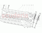 Left Cylinder Head