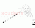 PROPELLER SHAFT 2
