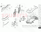 SOFT TOP BOX TRAY