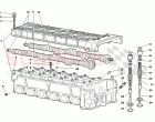 Right Cylinder Head
