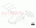 ROOF WIRING HARNESS