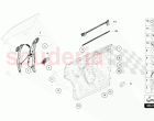 WINDOW REGULATOR WITH MOTOR