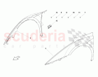 Front Fender