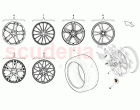 Rear Tyres