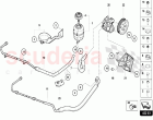 POWER STEERING - VANE PUMP