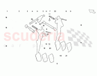 Brake And Pedal Clutch
