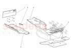 Frame Floor Panels (Valid for GB & Australia - March 2001)